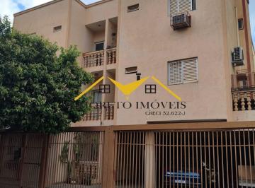 Foto 01 · Apartamento São Manoel aluga, Apartamento São Manoel 2 dormitorios aluga