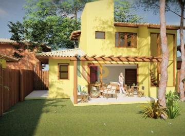 Casa · 164m² · 3 Quartos · 1 Vaga · Casa à venda, 3 quartos, 1 suíte, 1 vaga, Arraial D'Ajuda - Porto Seguro /BA