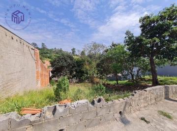 6131a17a77e625fcdb4e46c85685b6d57a8587fc · Terreno à venda, 306 m² por R$ 170.000,00 - Brigadeiro Tobias - Sorocaba/SP