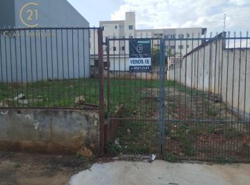 Terreno · 360m² · Terreno à venda em Londrina, Jardim do Norte, com 360 m²