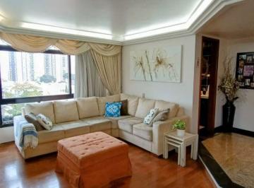 Apartamento de 4 quartos, São Paulo · Apartamento, 4suítes, 4vagas, 200m², Jardim da Saúde, São Paulo, S.P.