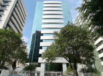 Comercial · 2452m² · 60 Vagas · OPORTUNIDADE!!Monousuário.belíssimo Mezanino, composto por salas de reunião,