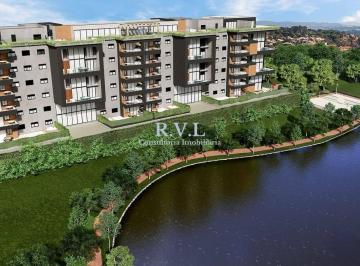 Foto 01 · Apartamento à venda em Atibaia-SP, Nova Gardênia: 2 dormitórios, 1 suíte, 2 salas, 2 banheiros, 2 va