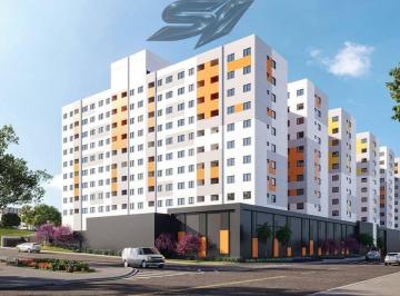Apartamento · 49m² · 3 Quartos · 1 Vaga · Pin Osasco | Construtora Bp8 | Pronto | 49 metros | 03 dormitórios | suíte | varanda | 01 vaga