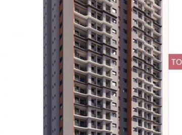 Apartamento · 47m² · 2 Quartos · 1 Vaga · Épic Condomínio Clube | Construtora CR Incorp | Construção | 47 metros | 02 dormitórios | 01 vaga