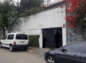 Comercial , São Paulo · Prédio comercial/empresarial com 400 m² à venda no Brooklin