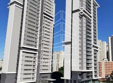 Apartamento · 104m² · 3 Quartos · 2 Vagas · APARTAMENTO NOVO, 104 M2, 2 SUITES, VARANDA GOURMET, NA MELHOR REGIÃO DA VILA ROMANA