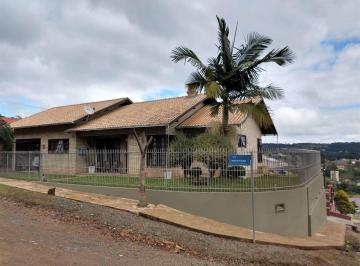Excelente residência com 03 dormitórios sendo 01 s · CASA COM 3 DORMITÓRIOS SENDO 1 SUÍTE NO BAIRRO COLONIAL EM SÃO BENTO DO SUL-SC
