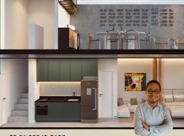 Apartamento de 1 quarto, Tamandaré · Cobertura na Praia dos Carneiros com altissima valorização