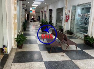Foto 01 · Ponto Comercial, Centro, Campinas, SP