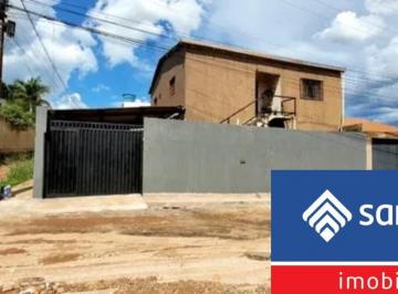 Casa de 4 quartos, Brasília · CASA CHÁCARAS ITAIPÚ JARDIM BOTÂNICO