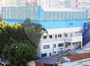 Comercial , São Paulo · Prédio inteiro Comercial TATUAPÉ