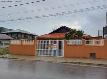 Foto 01 · Casa - Barra Velha