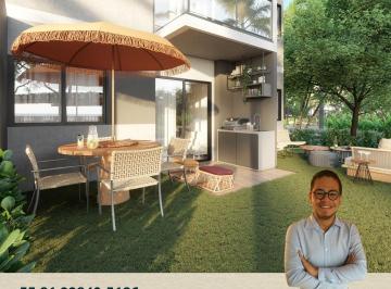 Apartamento , Tamandaré · Terreo Garden na Praia dos Carneiros com apenas 10% de entrada