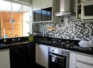 Foto 01 · CASA À VENDA NA VILA MENUZZO, SUMARÉ-SP.