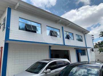 Comercial , São Paulo · Galpão Comercial LIMÃO