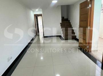 Casa · 100m² · 3 Quartos · 2 Vagas · *Sobrado 3 dorms, 1 suite, lavabo e 02 vagas, 100M²!!!*