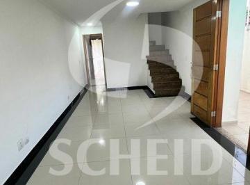 Casa · 100m² · 3 Quartos · 2 Vagas · *Sobrado 3 dorms, 1 suite, lavabo e 02 vagas, 100M²!!!*