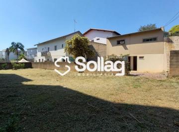 Casa · 334m² · 4 Quartos · 4 Vagas · Excelente local comercial ou residencial para venda , localizada em região nobre da cidade de Vinhed