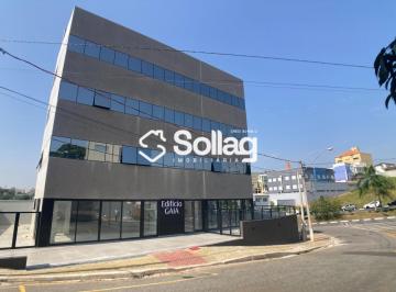 Comercial · 52m² · 2 Vagas · Sala / Loja comercial para locação no Jardim Itália em Vinhedo, Interior de São Paulo