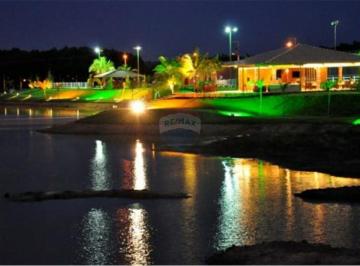 Terreno · 450m² · Vende Lote Haras Residence, 450m², Frente Leste