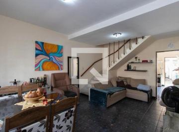 Casa · 110m² · 2 Quartos · Casa à Venda - Parque Novo Mundo , 2 Quartos, 110 m² - São Paulo