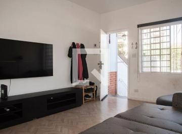 Casa · 120m² · 2 Quartos · 1 Vaga · Casa à Venda - Saúde, 2 Quartos,  120 m² - São Paulo