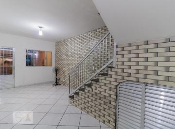 Casa · 70m² · 2 Quartos · 1 Vaga · Casa à Venda - Vila Jacuí, 2 Quartos, 70 m² - São Paulo