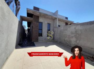7702b3debad8ff3903d448eacedb915a53ae823f · Casa com 3 dormitórios à venda, 93 m² - Jardim do Lago - Atibaia/SP