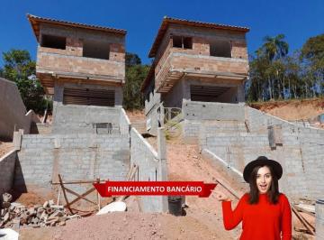 5adcf5456ec34cd10a82ff42c5fe3ec87a639a5e · Casa com 3 dormitórios à venda, 140 m² por R$ 850.000,00 - Mirante da Mantiqueira - Mairiporã/SP