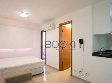 Studio · Studio com 1 dormitório à venda, 30 m² por R$ 300.000,00 - Campo Belo - São Paulo/SP