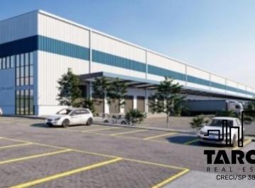 Foto 20 · Galpão/Depósito/Armazém para alugar, 8.185m² - Santana de Parnaíba