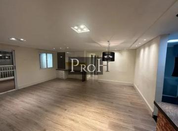 Apartamento de 3 quartos, Santo André · Apartamento 3 dormitórios sendo 2 suítes e Lazer completo – R$  1.060.000,00