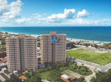 Foto 01 · Apartamento, Praia do Futuro I, Fortaleza, CE