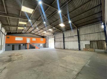 Comercial , São Paulo · Galpão Comercial VILA CARRÃO