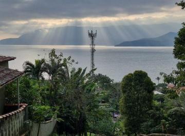 Terreno · 356m² · Terreno à venda, Praia Grande-Ilhabela!