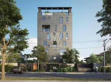 Apartamento de 3 quartos, Curitiba · Árten | 3 dorms | 2 suítes | Vaga | 138 m² priv | Alto da Rua XV - Curitiba/PR
