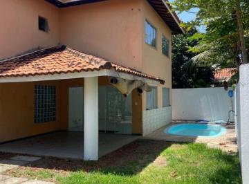 Foto 01 · Casa, Miragem, Lauro de Freitas, BA