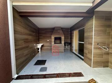 Foto 12 · Excelente Sobrado à Venda em Curitiba-PR, Campo Comprido 3 Quartos, 1 Suíte, 2 Salas, 2 Banheiros,