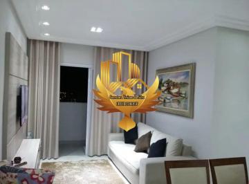 Foto 01 · Apartamento Edifício Portinari !!  Excelente Oportunidade !