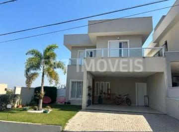Foto 01 · Sobrado a Venda no Residencial Vivenda da Pitangueiras Valinhos