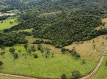 Foto 01 · Fazenda, Fazenda de 138 Hectares, Carmópolis de Minas, MG