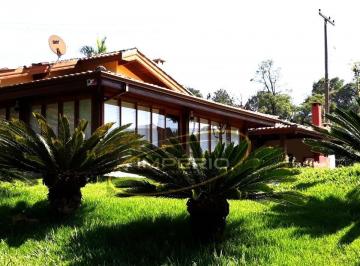 Casa de 3 quartos, Avaré · Casa pé na água c/ 7 mil m² de terreno, frente ao novo Condomínio Brisas Avaré