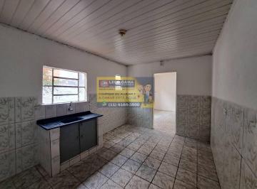 Casa · 35m² · 1 Quarto · VILA MARCONDES COM GARAGEM