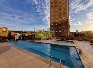 Apartamento · 60m² · 2 Quartos · APARTAMENTO SQUARE