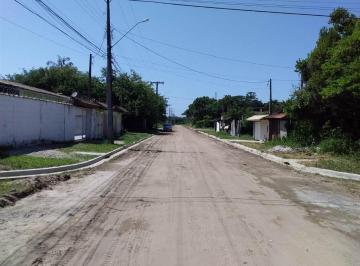 Terreno , Mongaguá · Terreno na Praia de Itanhaém, Gaivotas