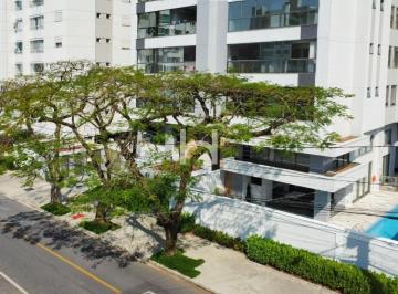 Foto 02 · Apartamento, América, Joinville, SC