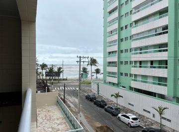 Apartamento de 2 quartos, Praia Grande · Apartamento 2 quartos no jardim real - na quadra do mar