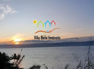 Foto 01 · Terreno a venda em Ilhabela