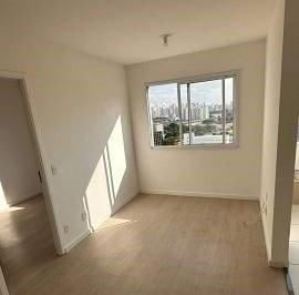 36522ed8be66a7e35dd042a560b33672733e880e · VENDE-SE APT 31M² - ZERO IPTU - VISTA LIVRE – ÁGUA BRANCA - SP